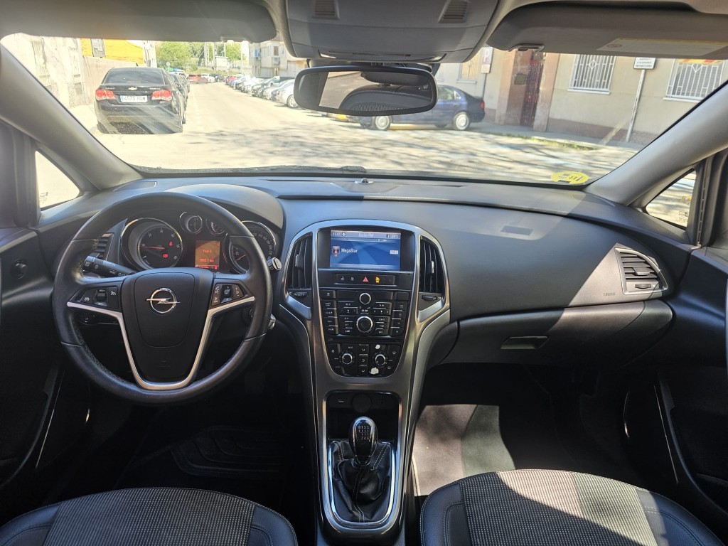 DriverCabin