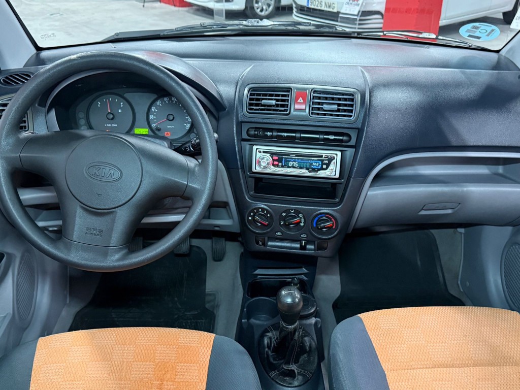 DriverCabin