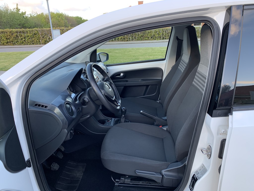 DriverCabin