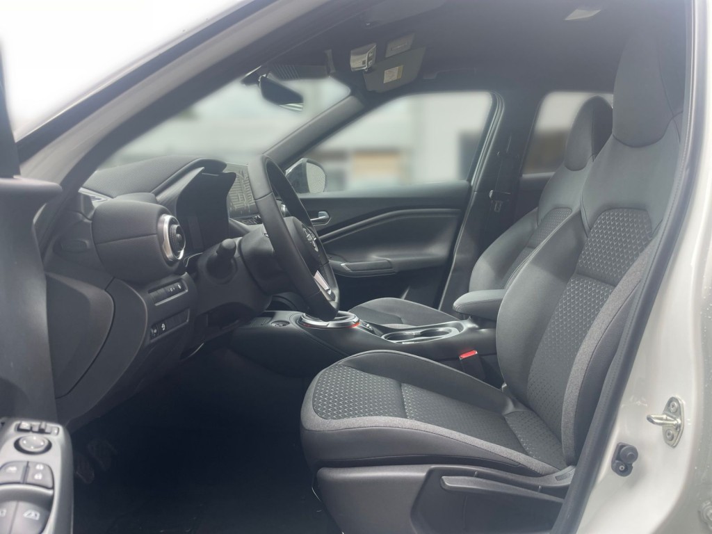 DriverCabin
