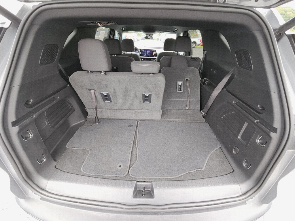Trunk