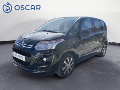 Citroën C3 Picasso