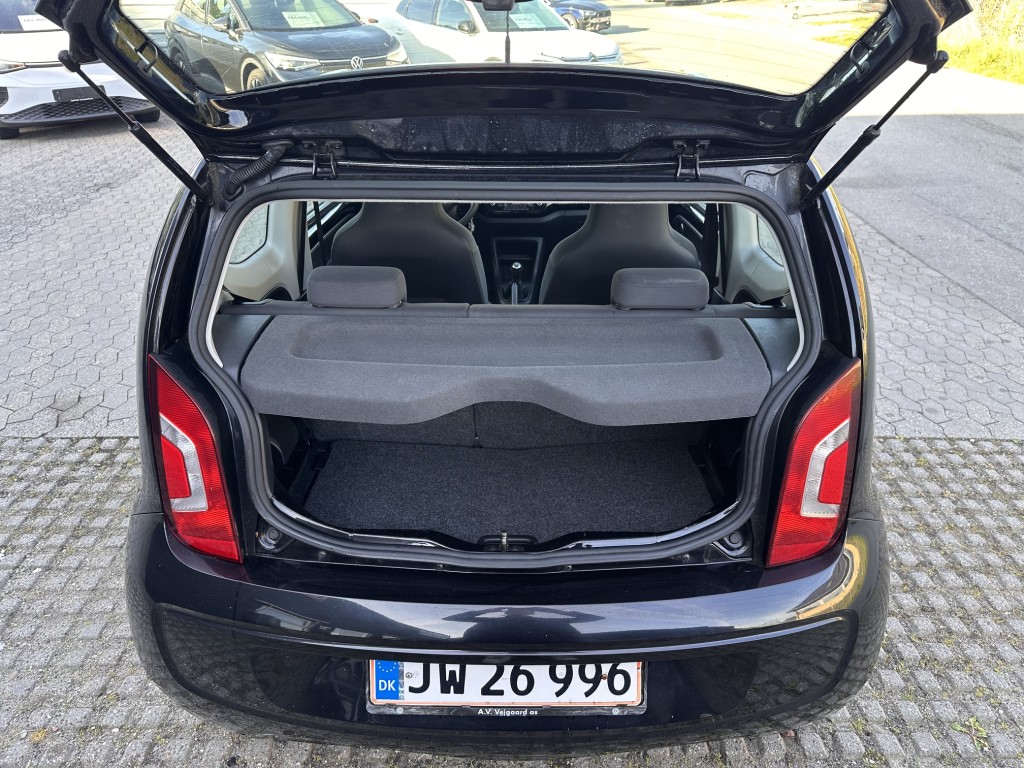 Trunk