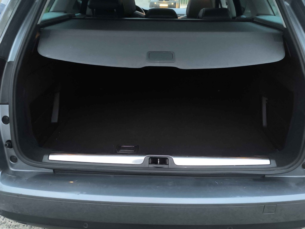 Trunk