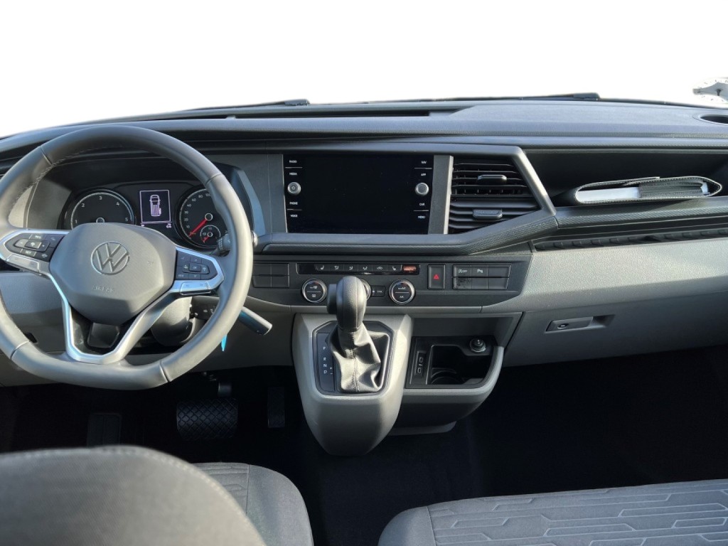 DriverCabin