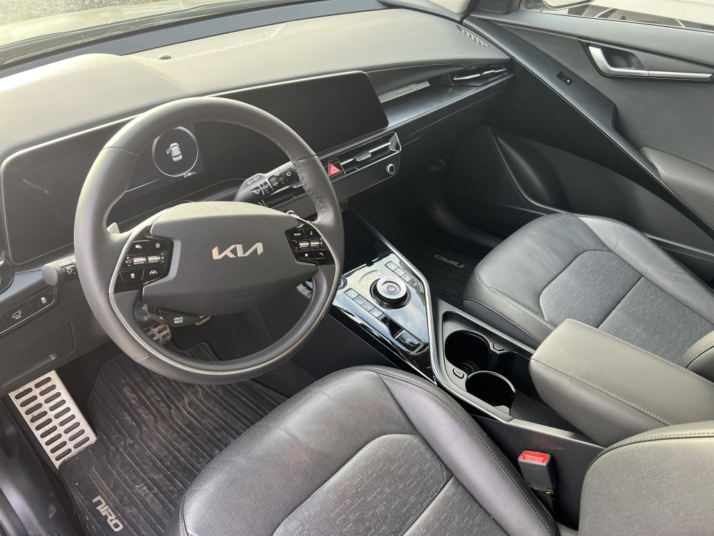 DriverCabin