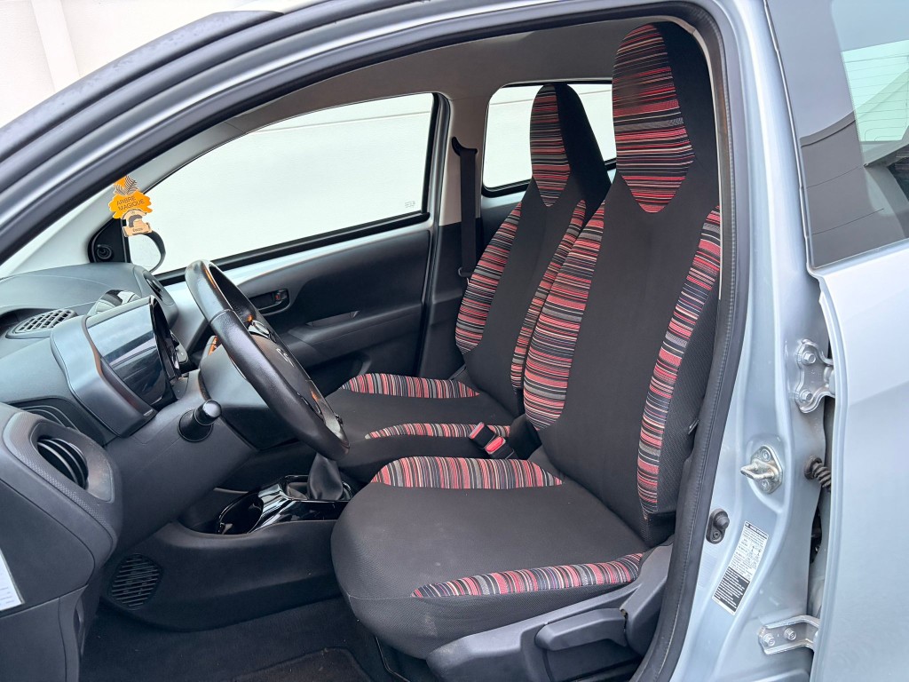DriverCabin
