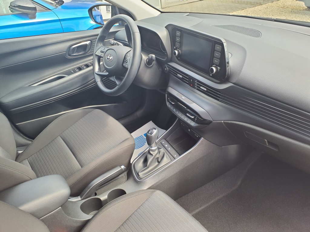 DriverCabin