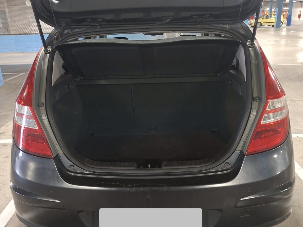 Trunk