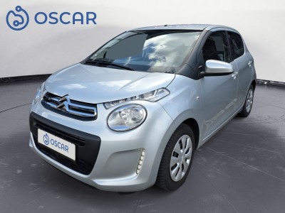 Citroën C1