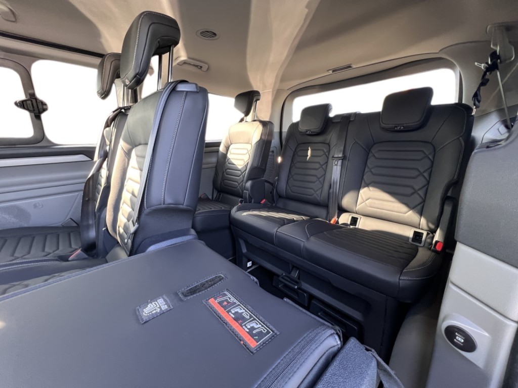 PassengerCabin