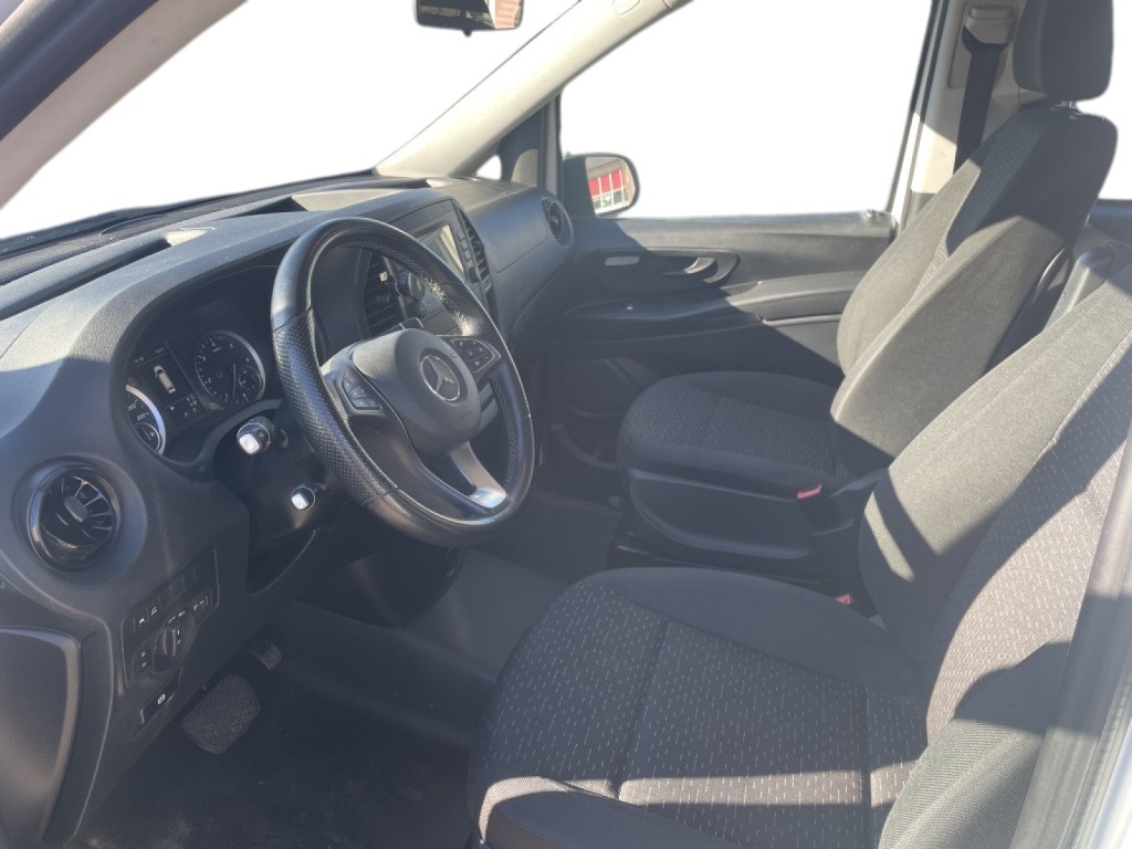 DriverCabin