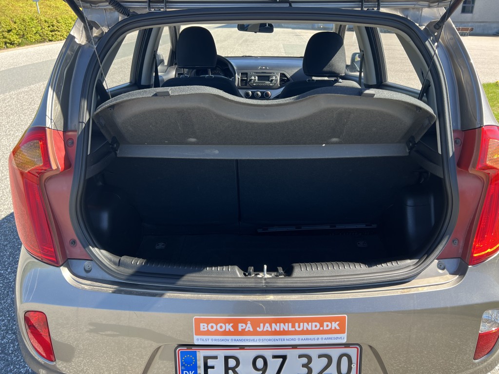 Trunk