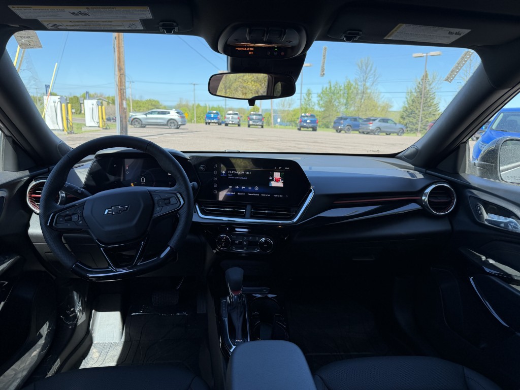 DriverCabin