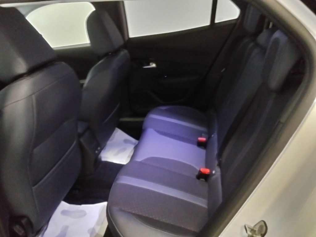 PassengerCabin
