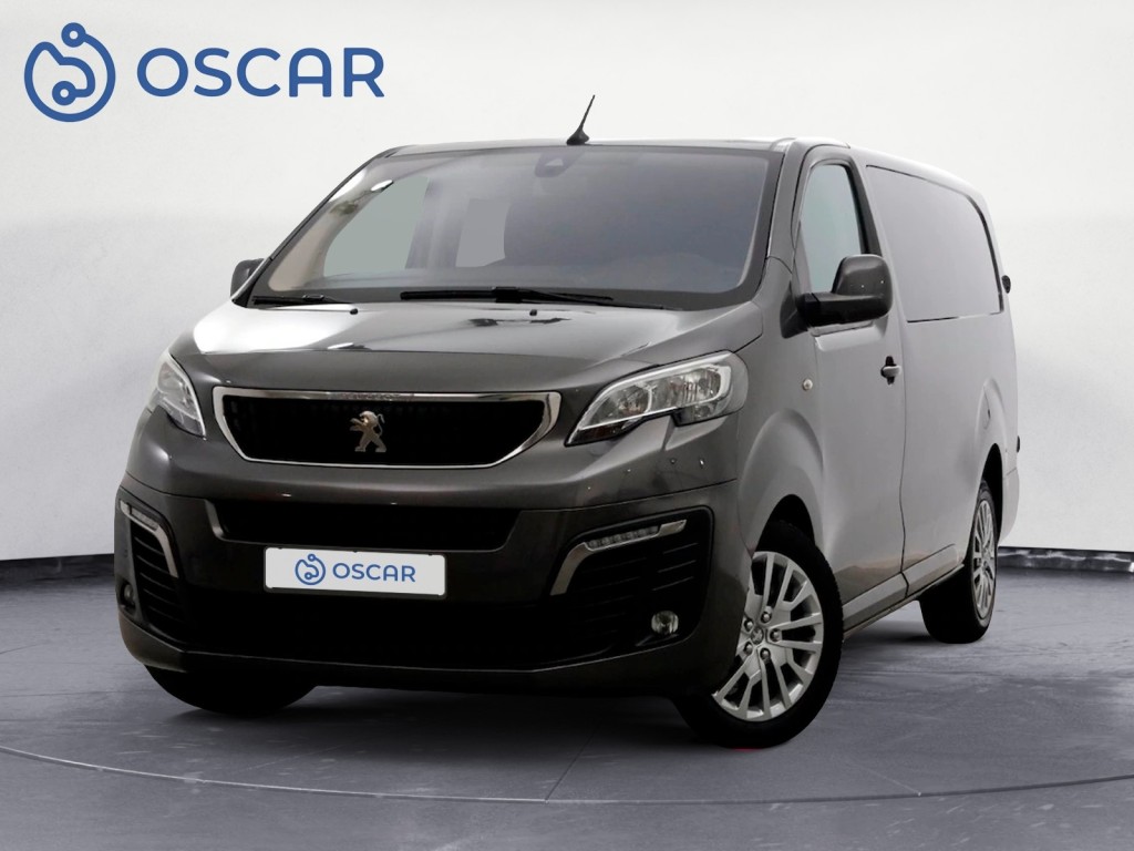 Peugeot Expert