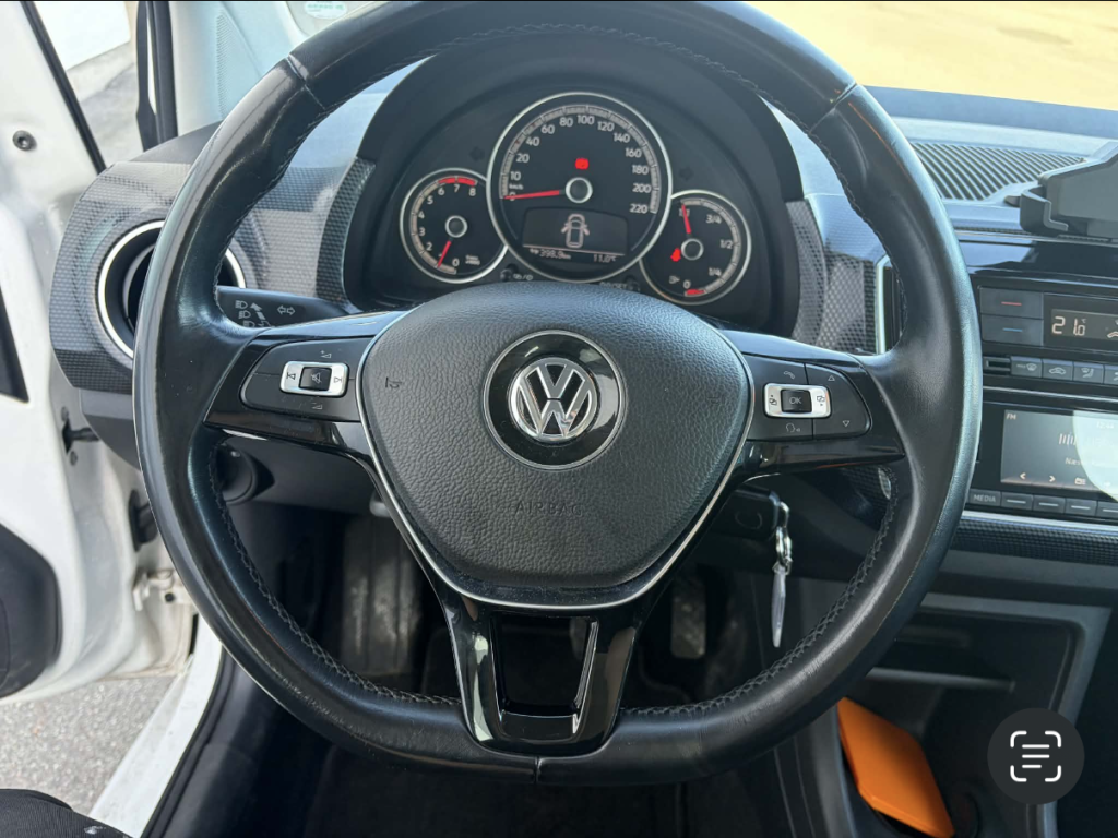DriverCabin