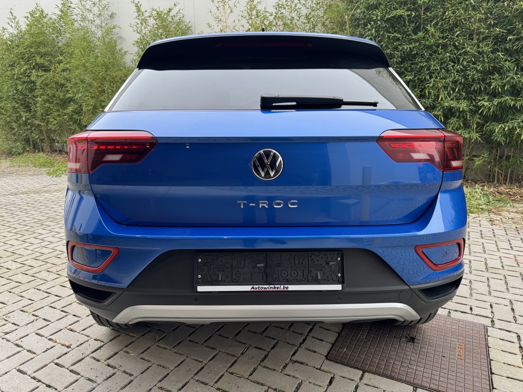 Back