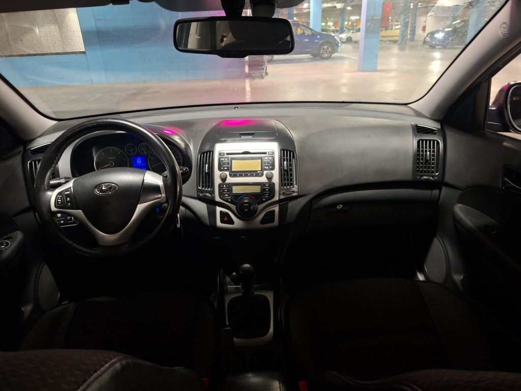 DriverCabin