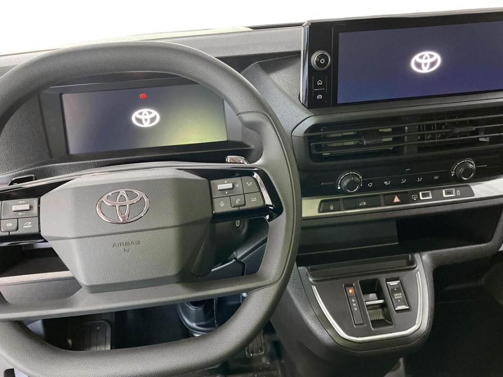 DriverCabin
