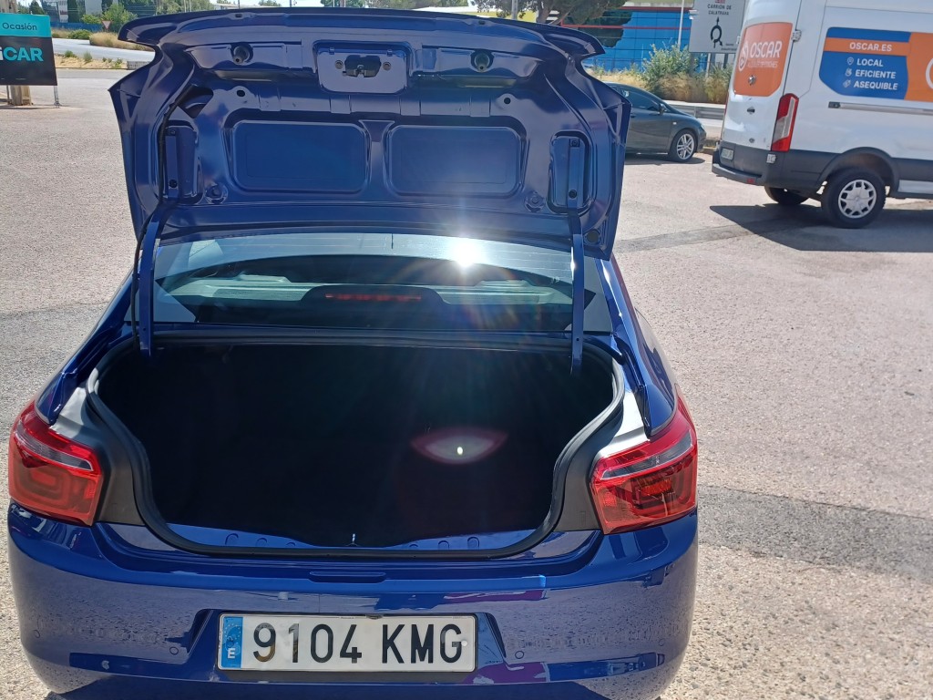 Trunk