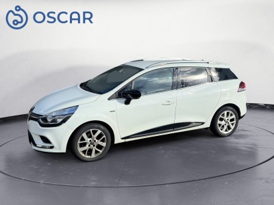 Renault Clio Estate