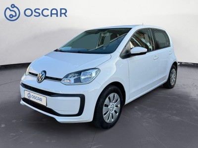 VW Up!