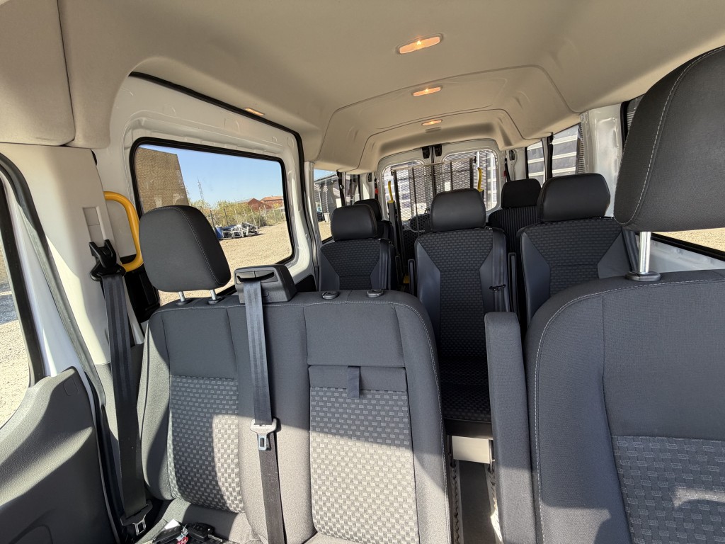 PassengerCabin