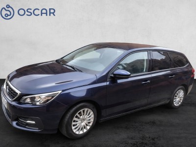 Peugeot 308 SW