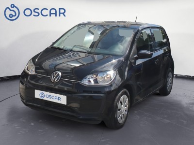 VW Up!