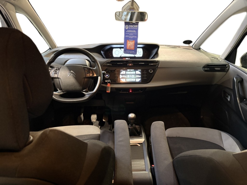 DriverCabin