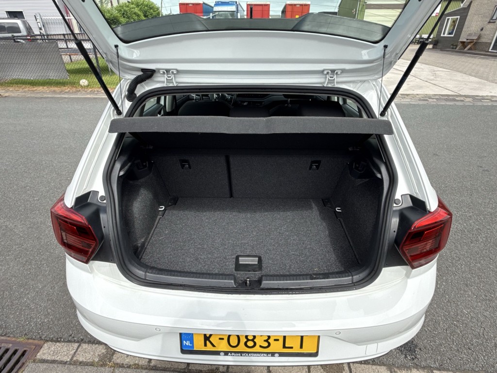 Trunk