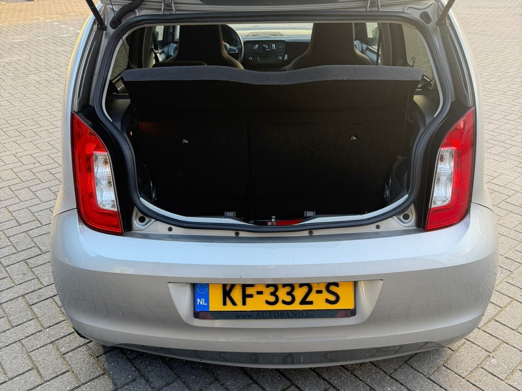 Trunk