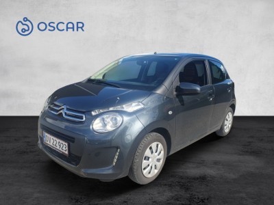 Citroën C1