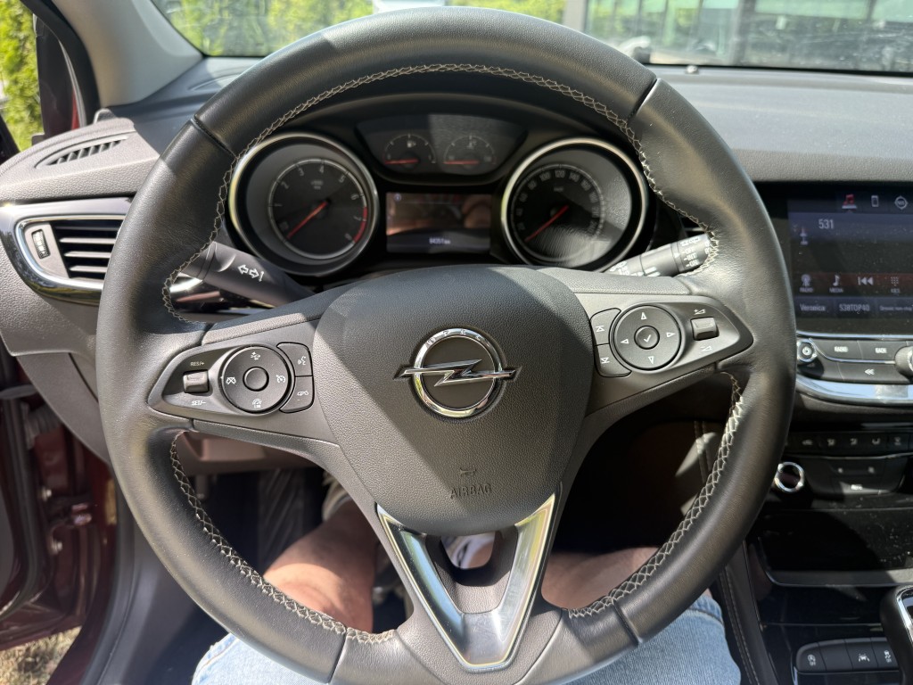 DriverCabin