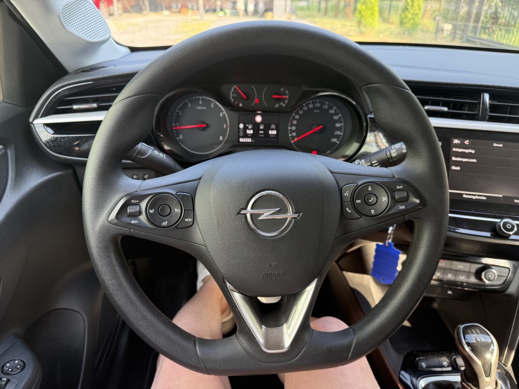 DriverCabin
