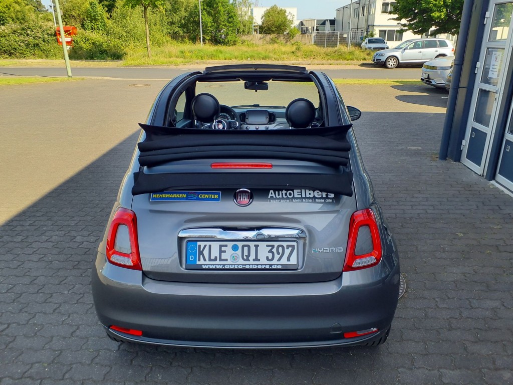 Back