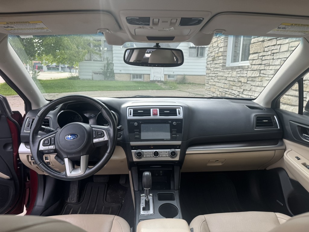 DriverCabin