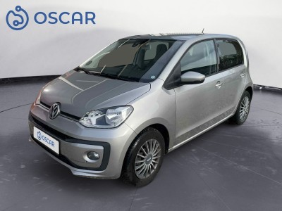 VW Up!