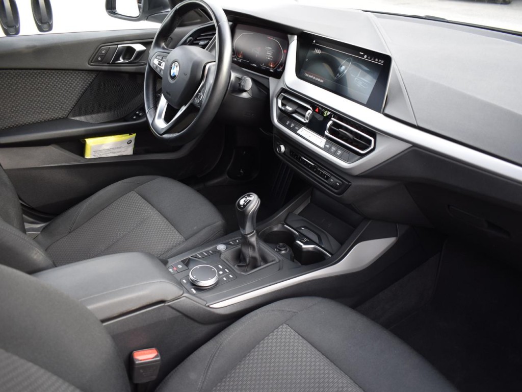DriverCabin