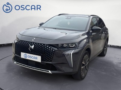 DS DS7 Crossback