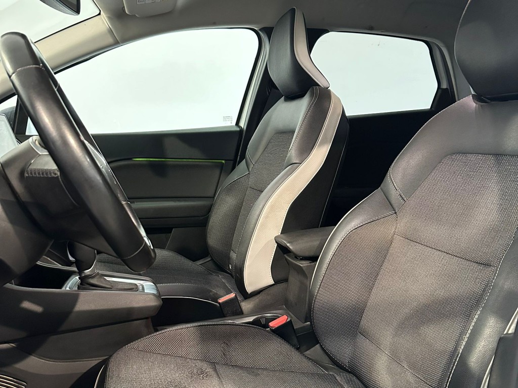 DriverCabin