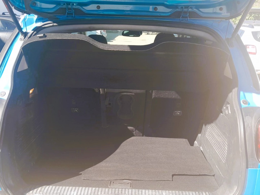 Trunk