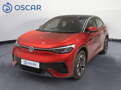 Volkswagen ID.5
