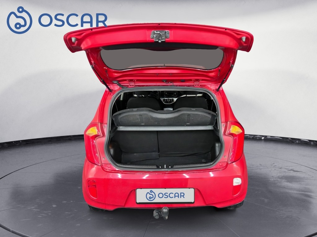 Trunk