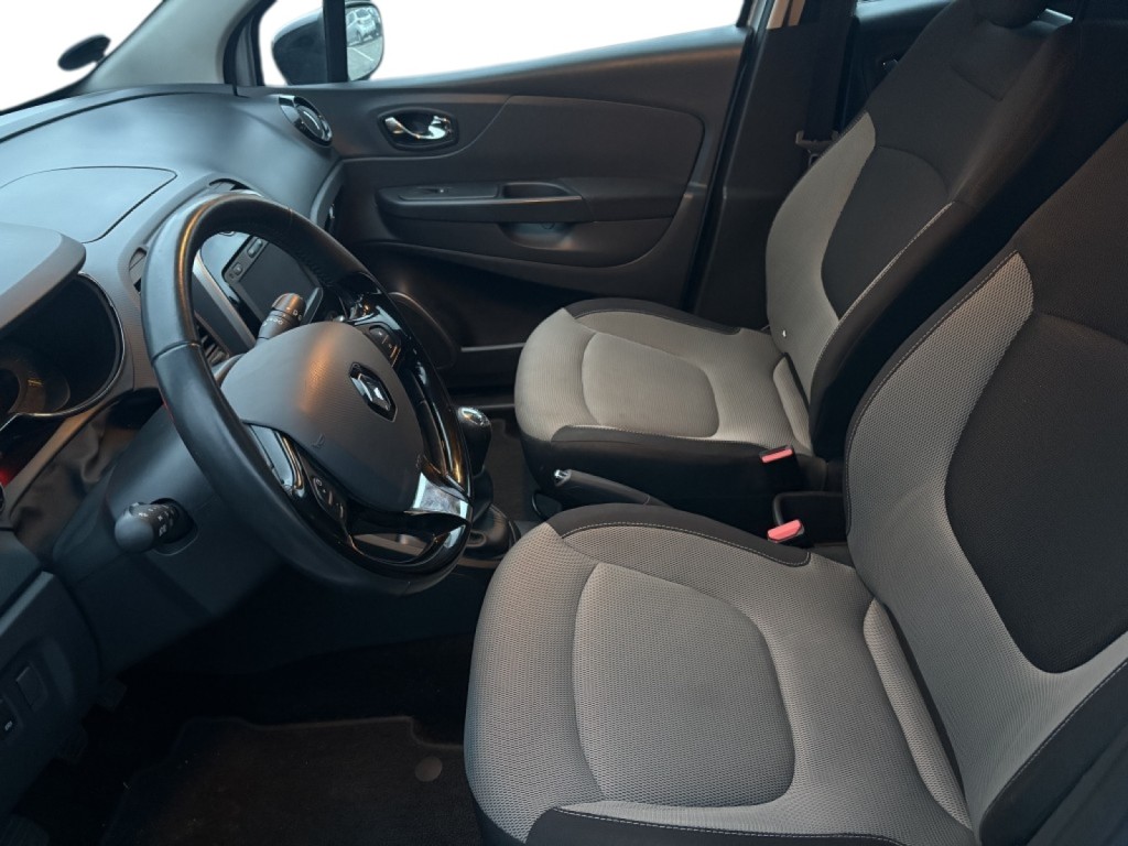 DriverCabin