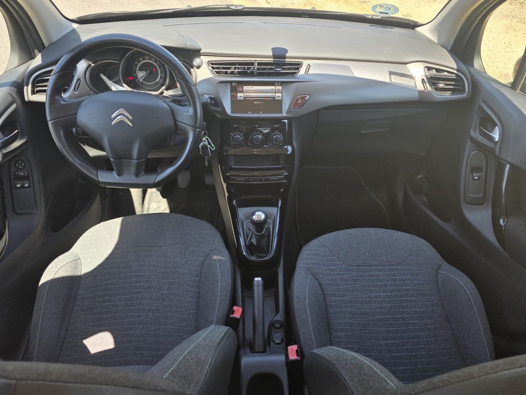 DriverCabin