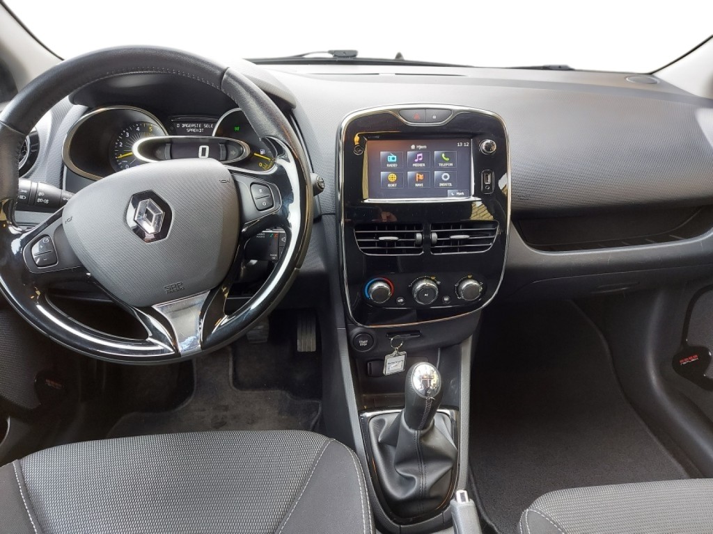 DriverCabin