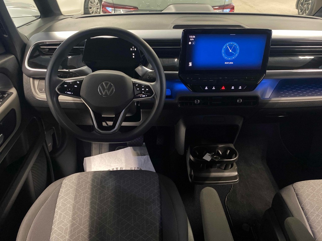 DriverCabin