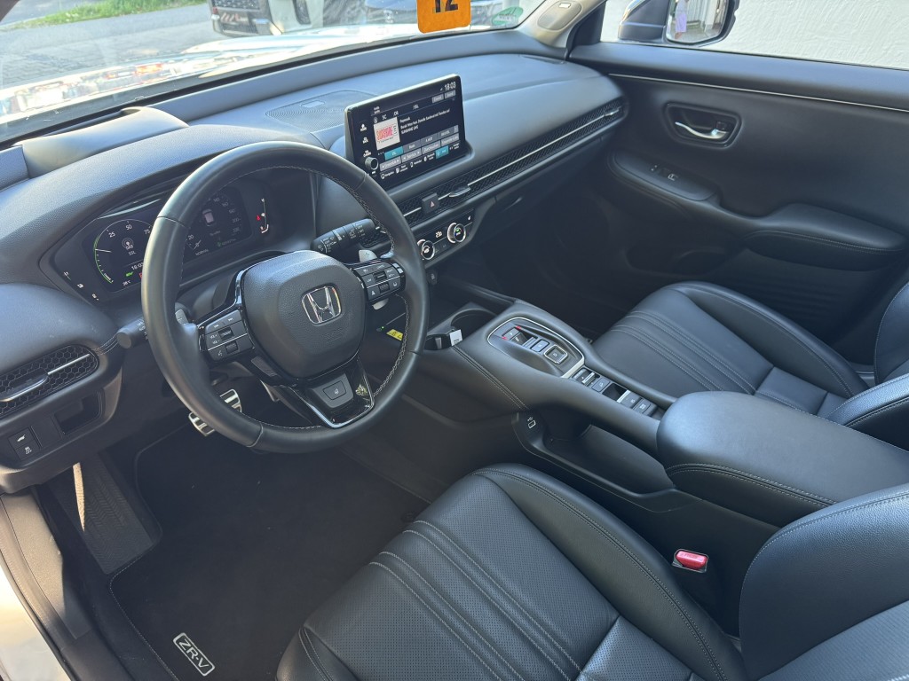 DriverCabin